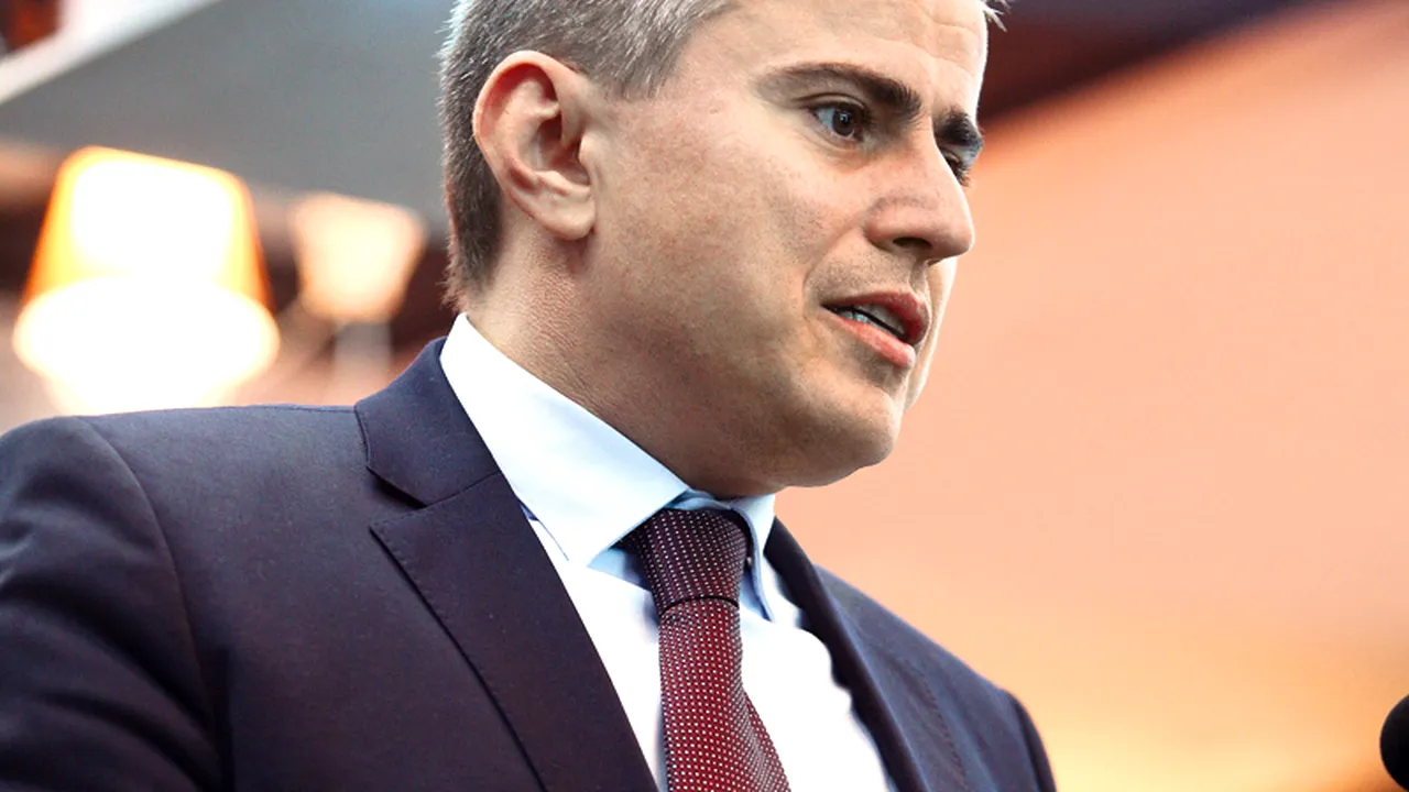 Gabriel Biriş, protagonistul modificărilor la Codul Fiscal: Impozitarea averilor nejustificate cu 16% are multe nereguli/ Românii vor deveni mai exigenţi cu guvernanţii, când vor vedea că jumătate din ce câştigăm trebuie să dăm