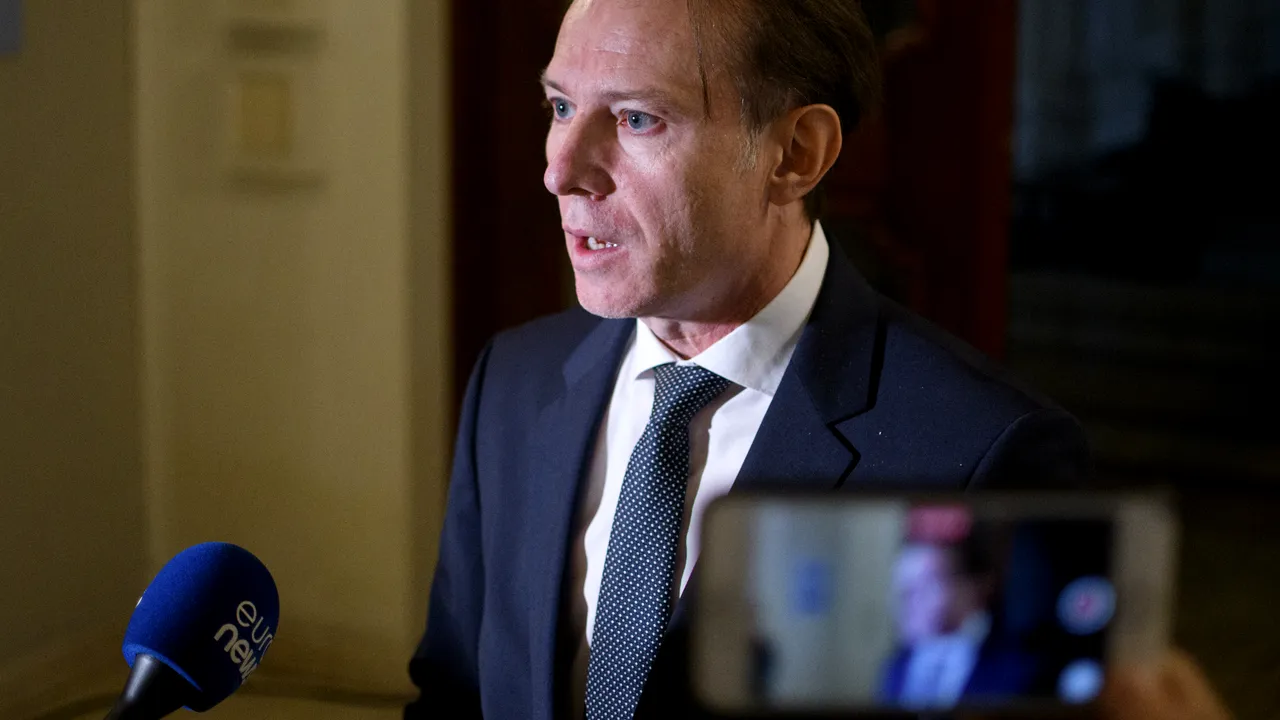 Cîţu, la sediul DNA: Mi-am exercitat atribuţiile de prim-ministru respectând legislaţia în vigoare