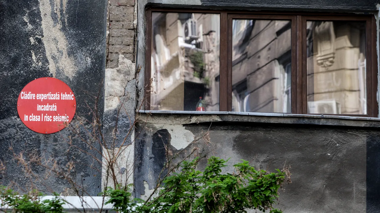 Bogdan Enescu, seismolog Japonia: „Un cutremur nu ucide oameni, ci construcţiile ucid oameni. În Bucureşti aş face acţiuni de consolidare a clădirilor şi de pregătire a populaţiei. Vrancea este cea care poate da cutremure cu magnitudini mari”