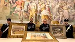 Tablouri de Renoir, Cezanne și Matisse, furate dintr-un muzeu din Italia, au fost recuperate