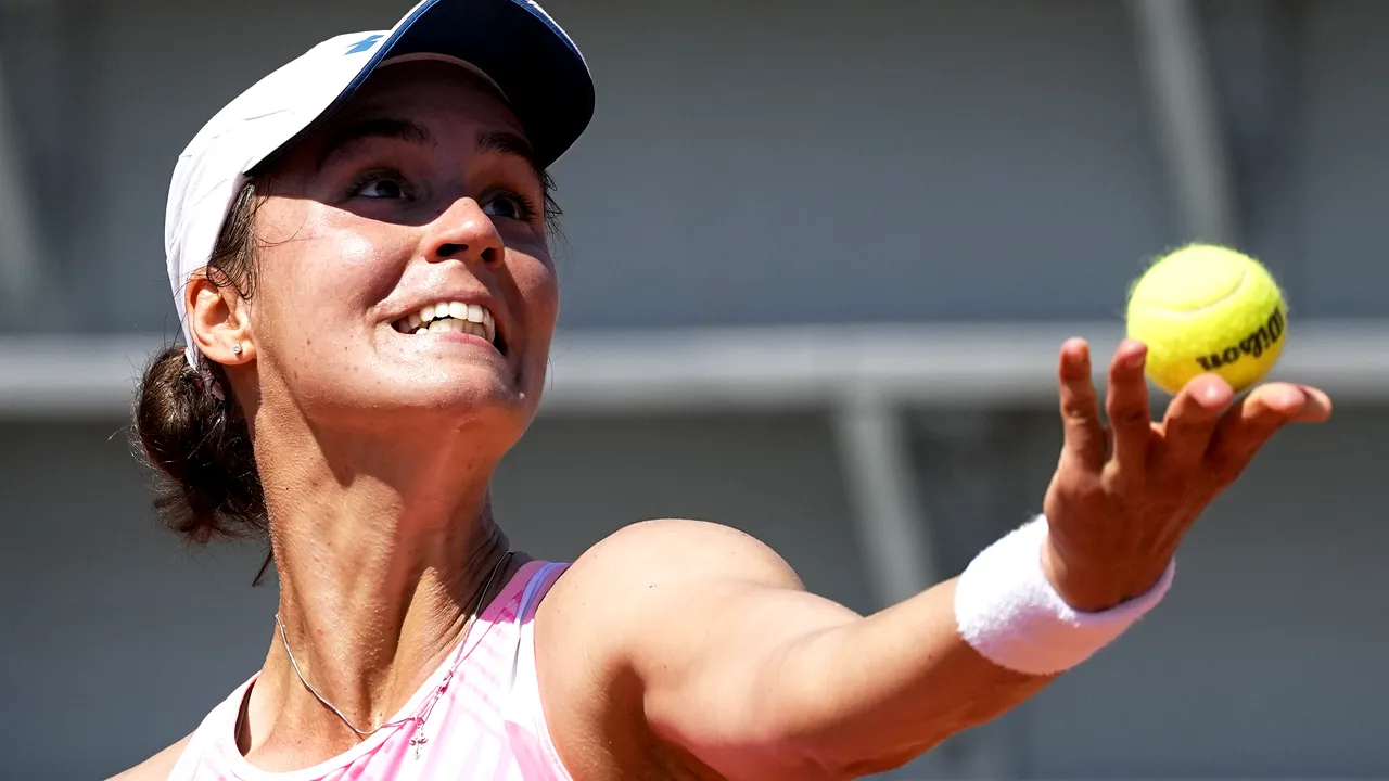 Victoriile la Wimbledon o motivează pe Anhelina Kalinina să ajute la lupta Ucrainei împotriva Rusiei