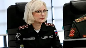 Încă o moarte suspectă în Rusia. Un oficial de rang înalt din administraţia Putin s-ar fi aruncat de la etajul 16