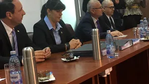 Florea: Aşteaptăm publicarea în MOf a motivării CCR pentru a supune la vot reinvitarea lui Kovesi