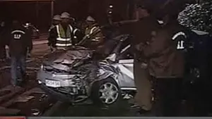 Romania Opens Investigations Into Romanian Envoy To Chile’s Car-Crash Case