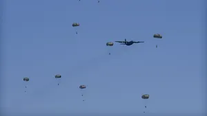 Soldaţi americani şi moldoveni vor efectua un exerciţiu militar comun în Republica Moldova