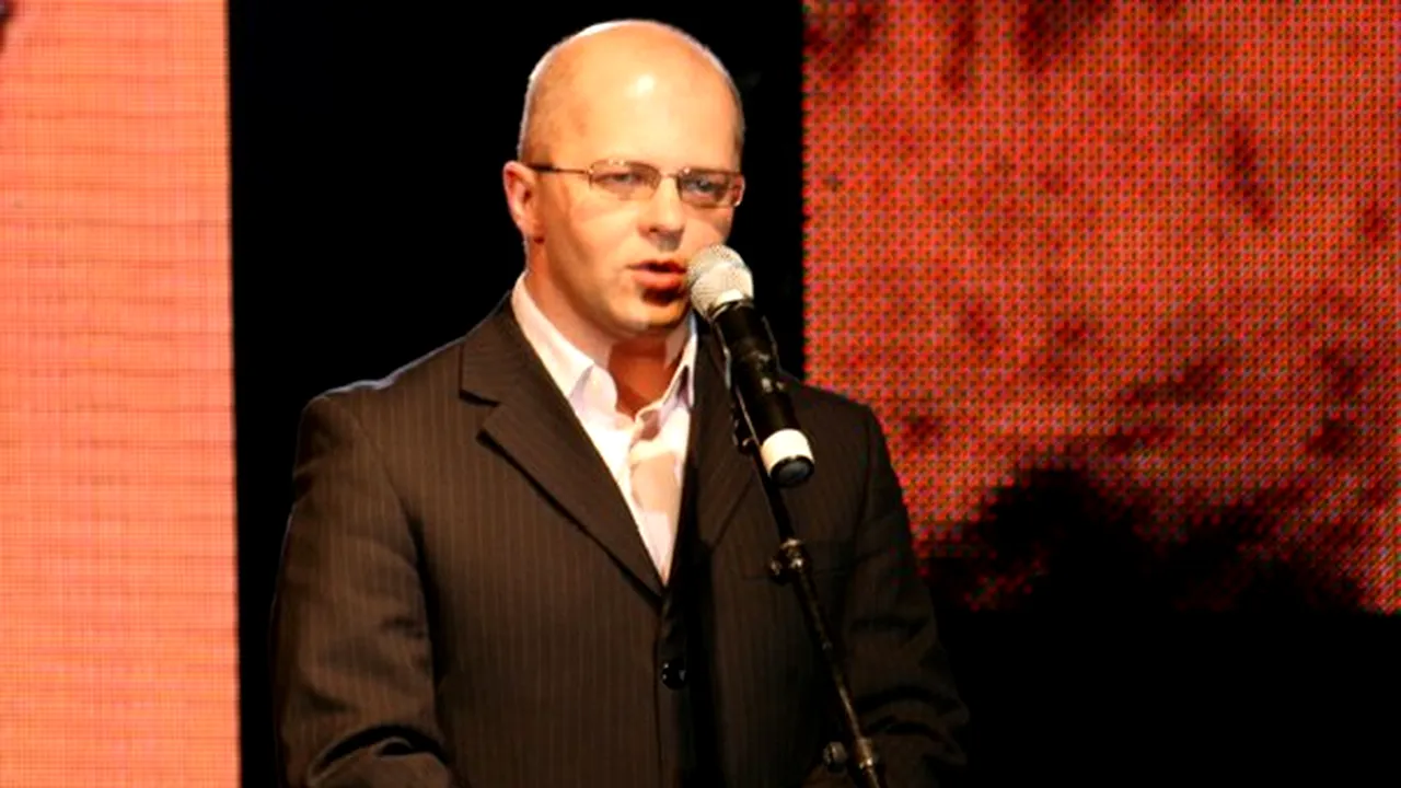 Adrian Ursu a fost numit director de integrare editorială al Intact Media Group