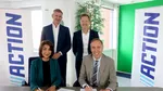 WDP și Action semnează un acord pentru un centru de distribuție sustenabil de 54.000 m² în România