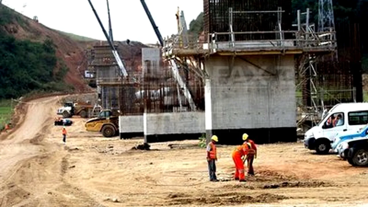 U.S. Constructor Bechtel Sets Off Massive Layoff Procedures On Transylvania Hwy Site