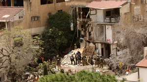 Rusia, acuzată că a oferit Iranului ținte energetice din Israel. Kievul avertizează asupra extinderii alianței