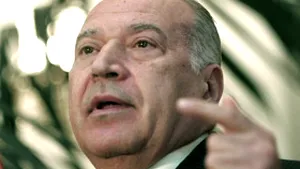 Voiculescu: Refuzul lui Băsescu privind-o pe Nicolai şi discuţiile lui Hayssam, coincidenţă curioasă