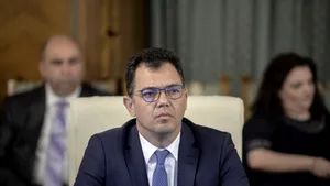 Ştefan Radu Oprea: Decizia CCR este normală şi corectă. Iohannis nu şi-a făcut treaba