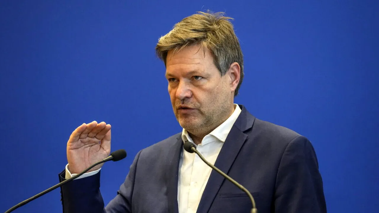 Ministrul german al Economiei afirmă că Musk dă semne de slăbiciune și teamă, după ce miliardarul a sugerat crearea unei zone de liber schimb între SUA și Europa