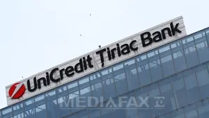UniCredit a acordat credite de peste un miliard de euro pentru fonduri europene nerambursabile