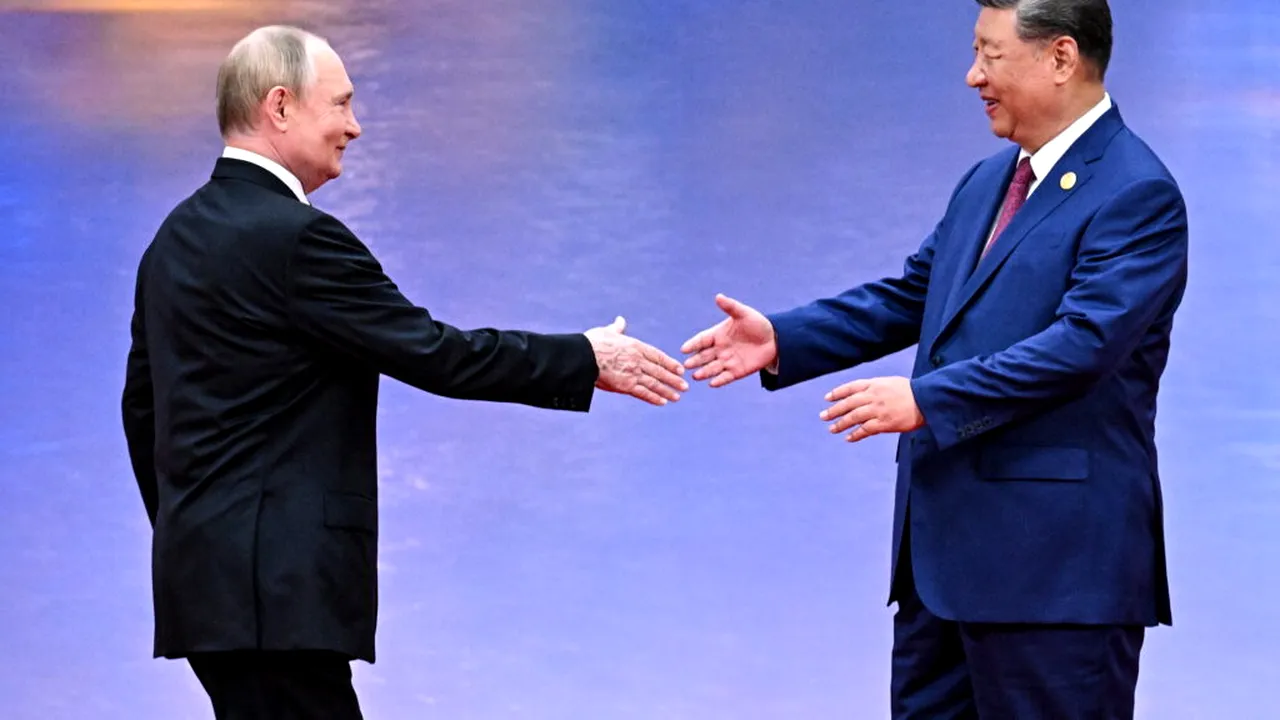 O nouă ordine globală. Viziunea propusă de Xi Jinping la summitul Organizației de Cooperare de la Shanghai