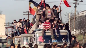 Elevii vor avea o nouă materie: Istoria Revoluţiei din 1989 