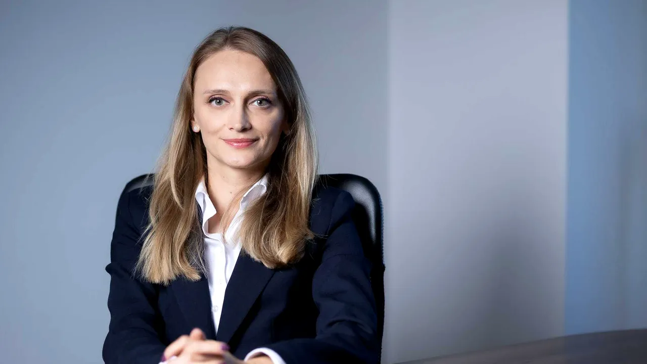 Daniela Dobre, CEO Green Environment Support, despre reciclarea deşeurilor în România: ,,Încă suntem departe de obiectivele stabilite la nivelul Uniunii Europene