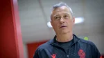 Mircea Rednic a fost demis de Standard Liege după doar 5 meciuri