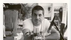 Derek Rieth, percuţionist în trupa Pink Martini, s-a sinucis