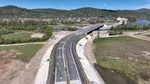 Un nou punct de trecere a frontierei între România și Ucraina se deschide. Noul pod peste Tisa va fi inaugurat joi