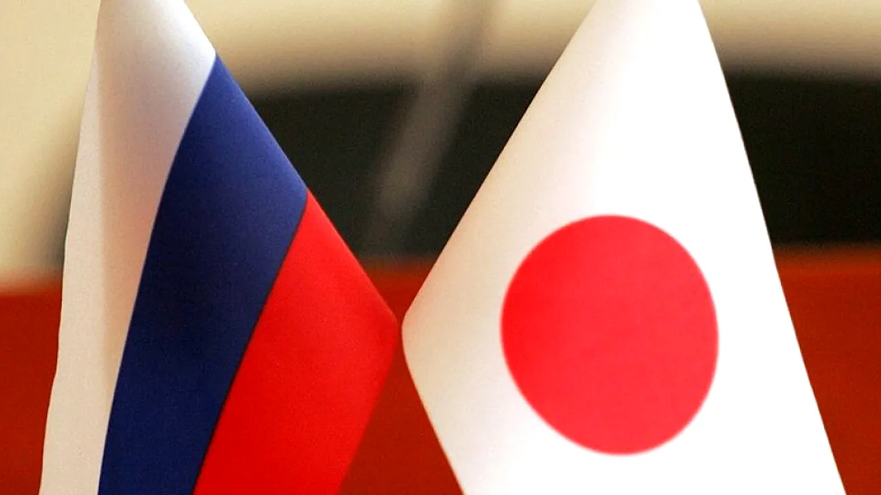 Rusia, sub tirul sancţiunilor. Japonia îngheaţă activele a 57 de ruşi şi 6 companii. Şi Belarus este vizată