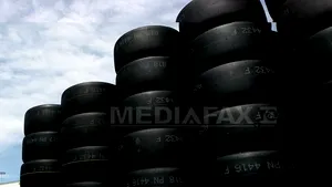 Goodyear închide cea mai mare fabrică din Franţa şi concediază 39% din angajaţi