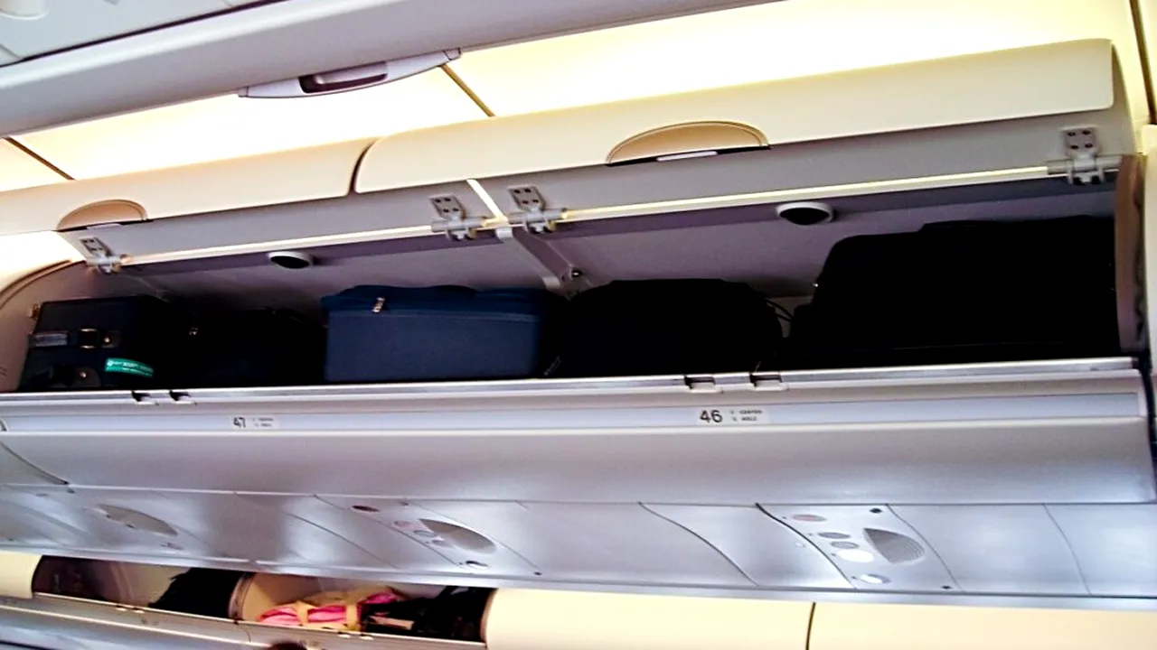 Spania a pierdut lupta cu companiile low-cost: ce se întâmplă cu bagajul de mână în avion
