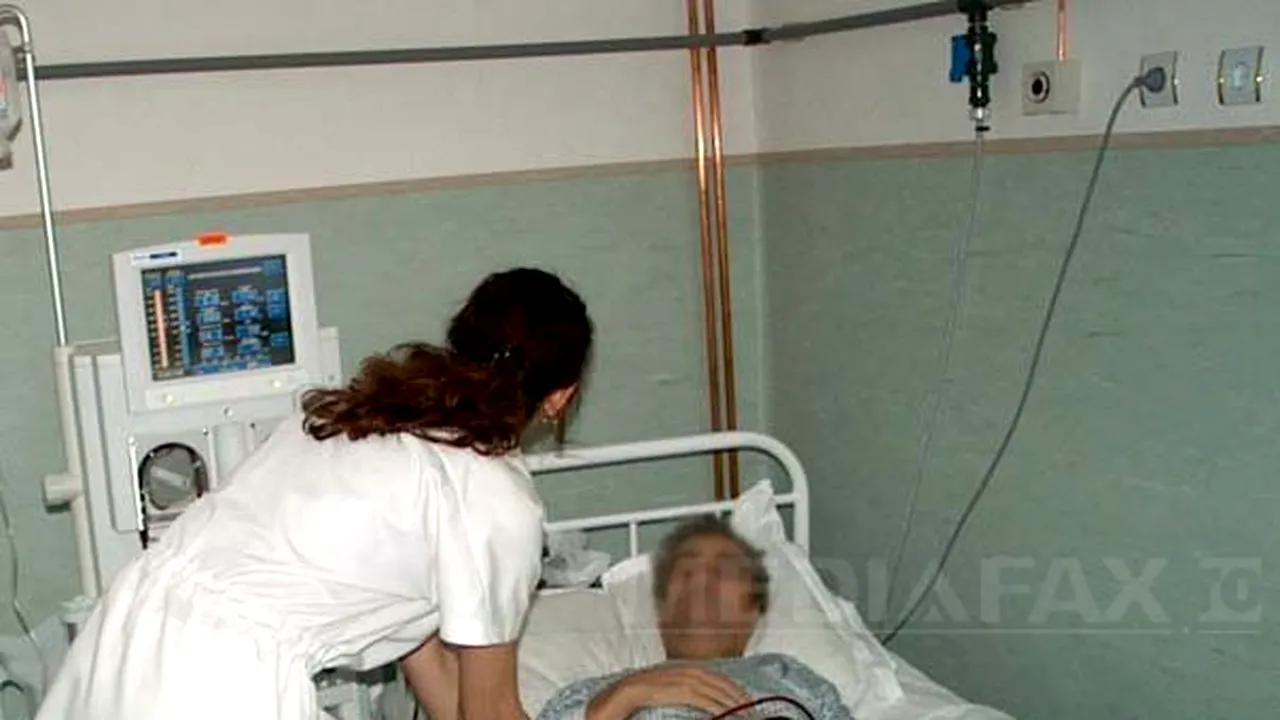 Dializa fără aparat: O invenţie românească premiată la Geneva. Metoda costă de zece ori mai puţin decât tratamentul clasic