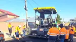 Lucrări de amploare pe strada Neptun din Sectorul 5 (P)