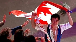Canadianul Patrick Chan, campion mondial la patinaj artistic a treia oară consecutiv