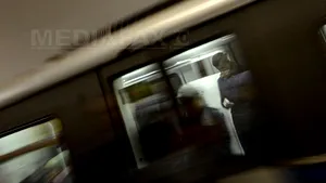 Metroul moscovit pune la dispoziţia călătorilor o serie de romane ruseşti clasice, în format digital