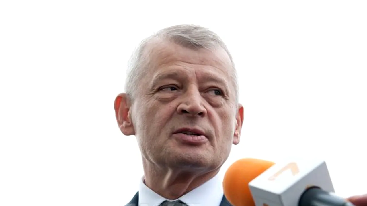 Sorin Oprescu, audiat ca martor la DNA, în dosarul privind restituirea ilegală a unui teren