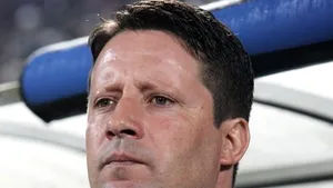 Paulo Sergio: Am făcut un meci mare, jucătorii merită toate felicitările
