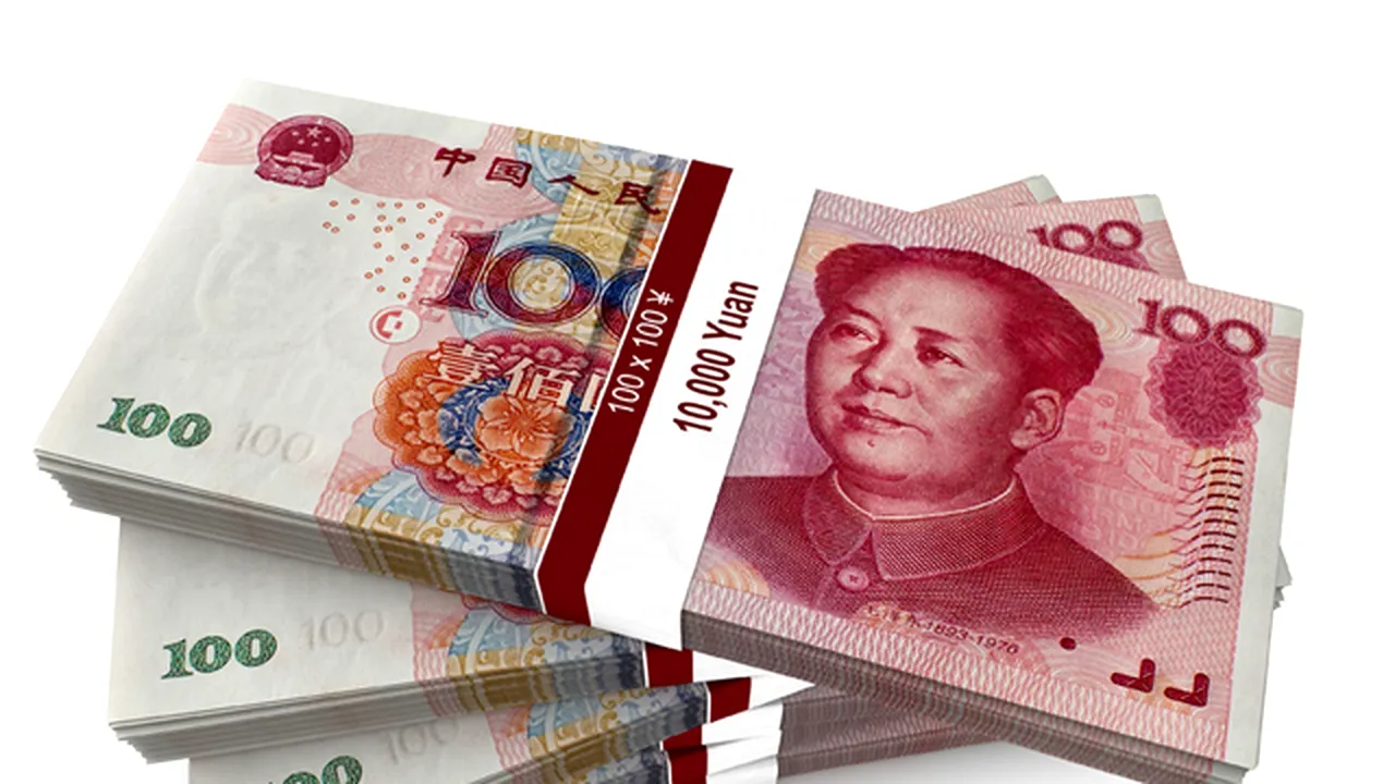 China a raportat, în februarie, cel mai mare deficit comercial lunar din ultimii trei ani