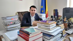 INTERVIU Gheorghe Stan, adjunct al Inspecţiei Judiciare: Înregistrarea cu Mihaela Focică, în care mărturiseşte că a fost presată să plece din echipa de control de la DNA, e reală. Adevărul trebuia spus