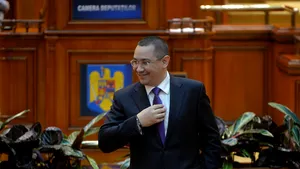 Victor Ponta, despre întâlnirea cu premierul Grindeanu: Nu i-am dat sfaturi, am vorbit, ştiu câte ceva de guvernare