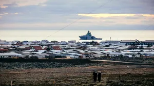 ANALIZĂ De ce au spus islandezii „Nu” negocierilor cu UE. Pescuitul și suveranitatea au cântărit mai greu decât euro și dobânzile