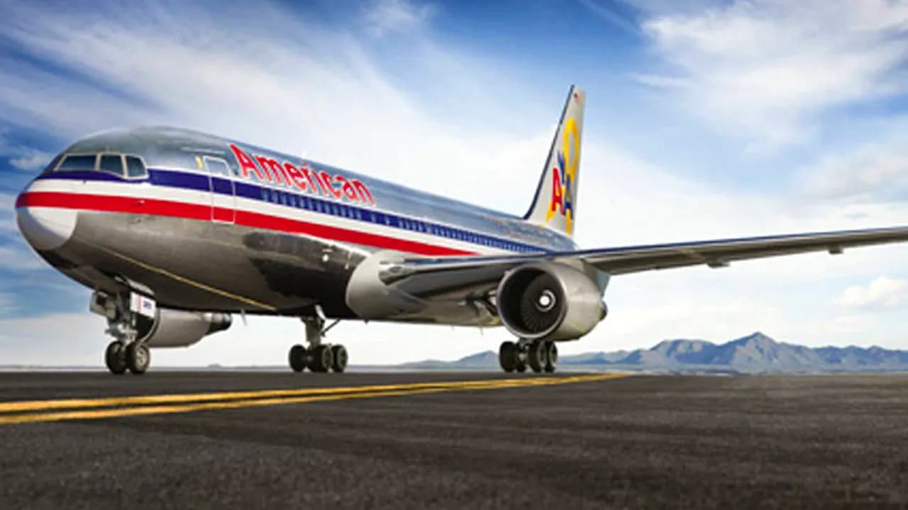 Reţea de trafic de droguri la American Airlines: Aproximativ 20 de angajaţi au fost arestaţi