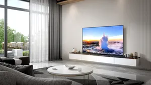 Tu când ai experimentat ultima dată ceva WOW? Televizoarele Samsung NEO QLED şi Samsung OLED sunt aici să te surprindă (P) 