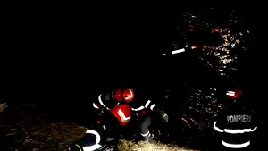 BREAKING Doi israelieni, morţi în accidentul produs în Bucureşti, în care o maşină a plonjat în Dâmboviţa. Toţi pasagerii, de origine israeliană