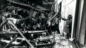 ISTORIA FĂRĂ PERDEA, Marius Oprea | Ceauşescu, Securitatea şi cutremurul din ‘77 