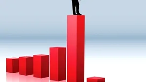 Peste 5.620 de firme au intrat în insolvenţă în primele patru luni, în scădere faţă de perioada similară a anului trecut