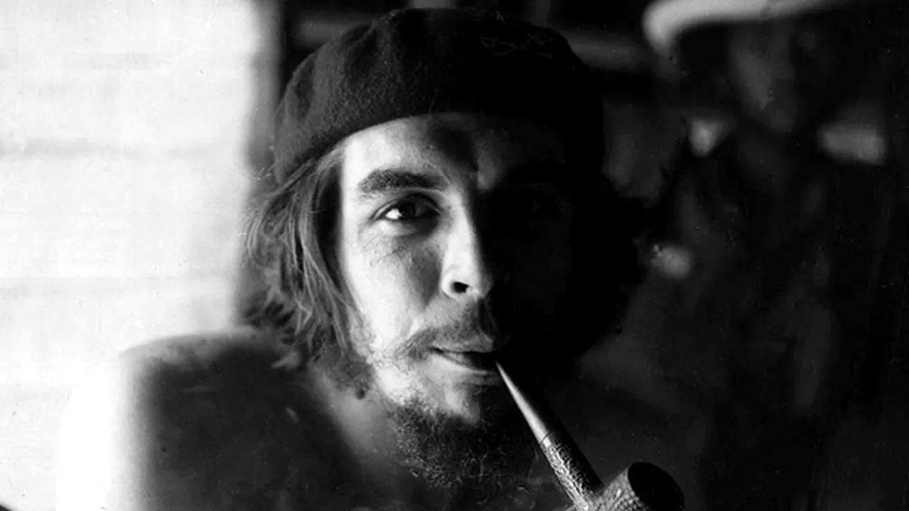 Che Guevara s-a ascuns cinci luni în Cehoslovacia, în 1966