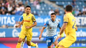 Lupii galbeni se impun în Bănie şi urcă pe loc de play-off
