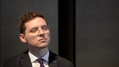 POLITIC Negrescu: Persoanele cu autism nu trebuie să rămână invizibile. Politicile publice trebuie să țină cont de nevoile lor