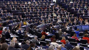 Siegfried Mureşan: Parlamentul European a aprobat Planul REPowerEU de creştere a independenţei energetice