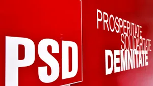PSD va avea conferinţe judeţene la Sibiu şi Cluj pentru alegerea conducerii filialelor