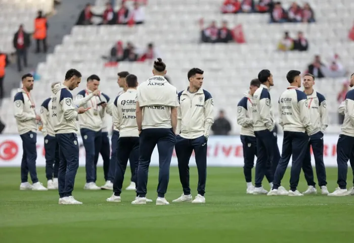 Live Text Turcia-România. Meci decisiv pentru calificarea la Campionatul Mondial / Meciul a început | FOTO&VIDEO