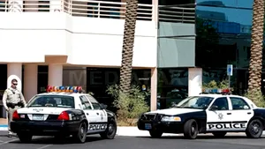 Scrisori cu pudră albă suspectă, primite de mai multe şcoli din Washington