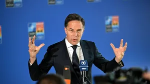 Șeful NATO îl critică pe Putin: „A făcut o mare greșeală trimițând o delegație de nivel scăzut”
