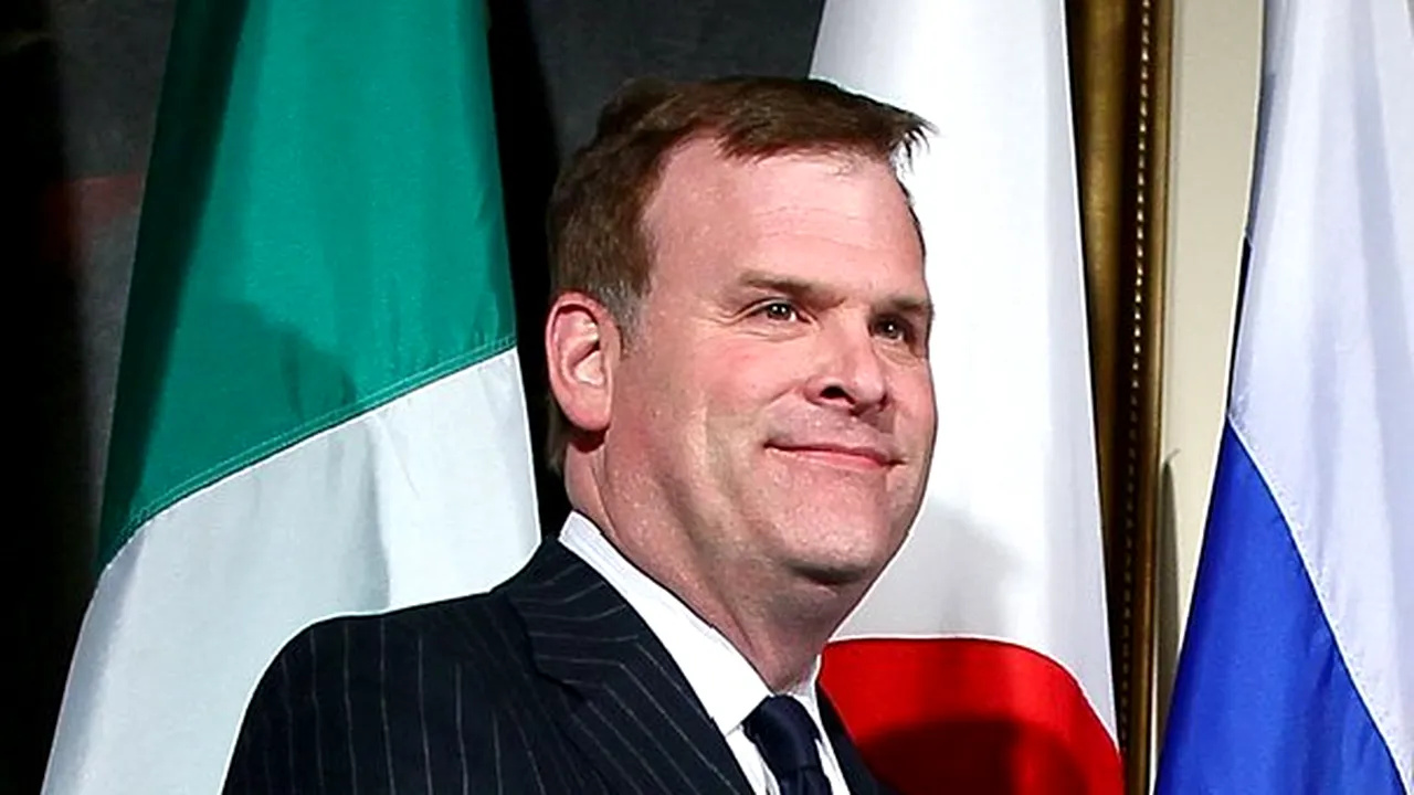 Canada îşi închide ambasada din Iran şi expulzează toţi diplomaţii iranieni
